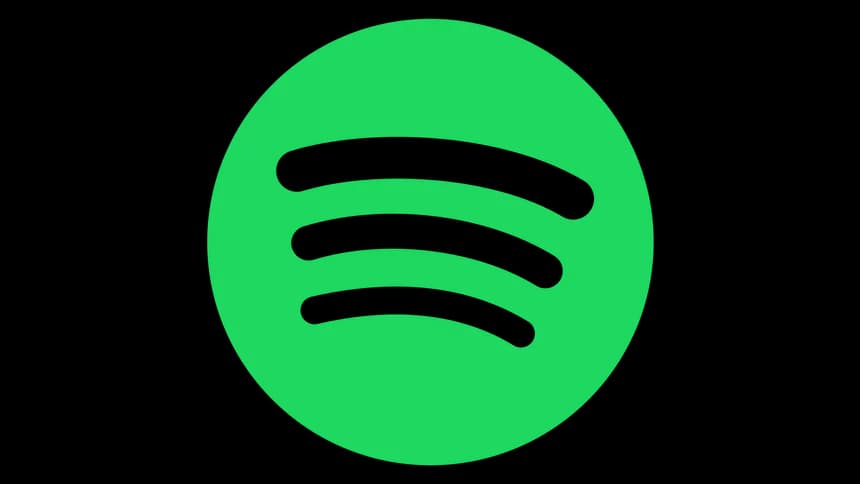 Spotify logo