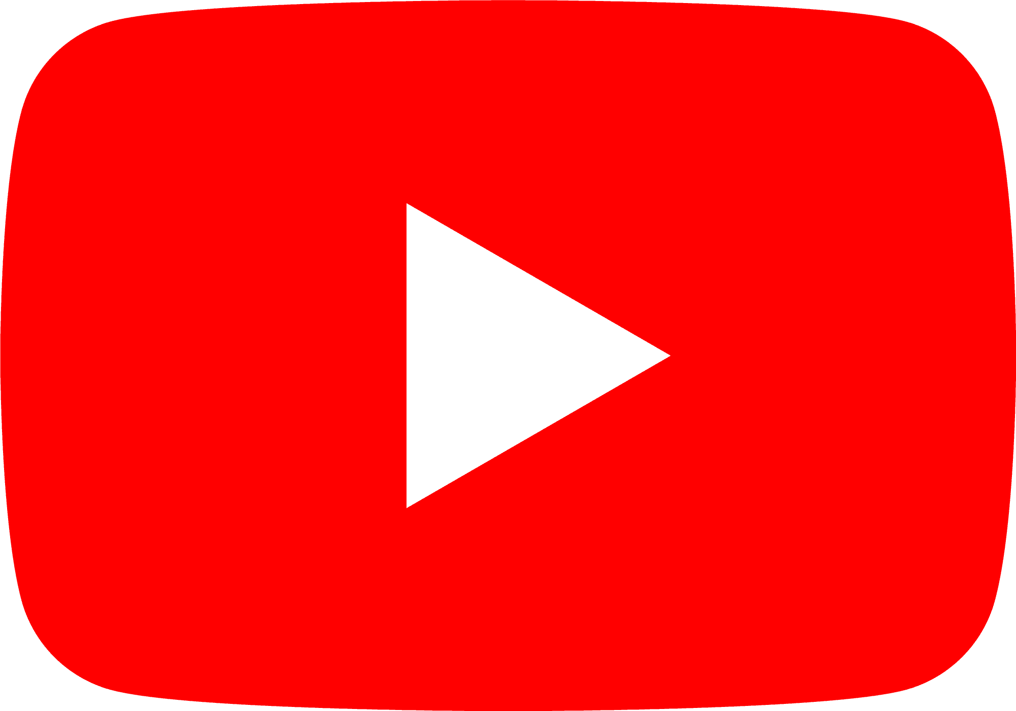 YouTube logo