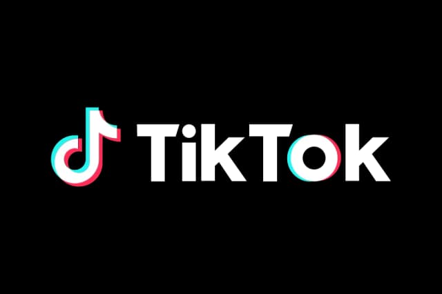 TikTok logo