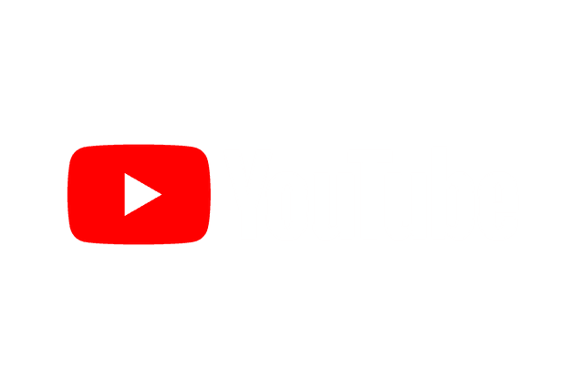 YouTube logo
