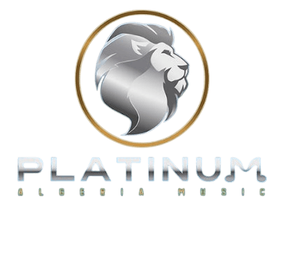 Platinum Music Algeria Logo